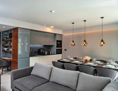 Holiday villas in Makarska
