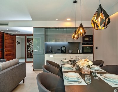 Book a villa in Dalmatia