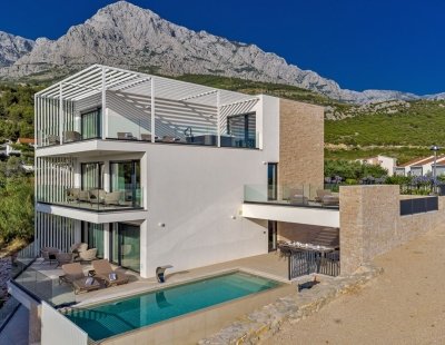Villa in Dalmatia to rent