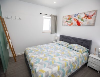 Holiday villas in Portugal