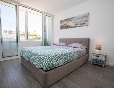 Holiday villas in Algarve