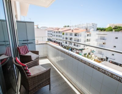 Holiday villas in Carvoeiro