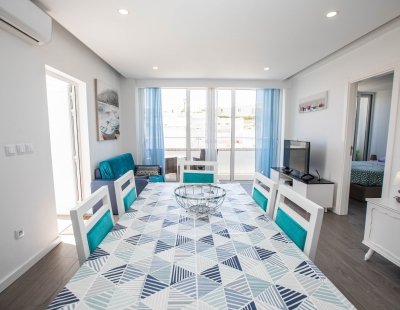 Villa holidays in Algarve