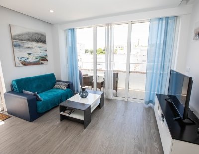 Villa holidays in Portugal