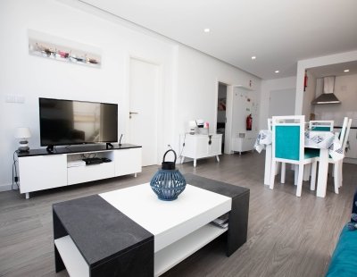Book a villa in Portugal