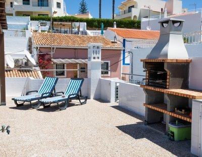 Holiday home in Algarve villa booking