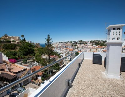 Villa rentals in Algarve