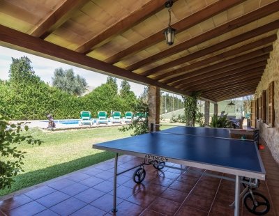 Villas in Puerto Pollensa