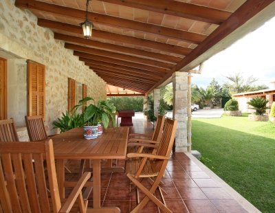 Book a villa holiday in Puerto Pollensa