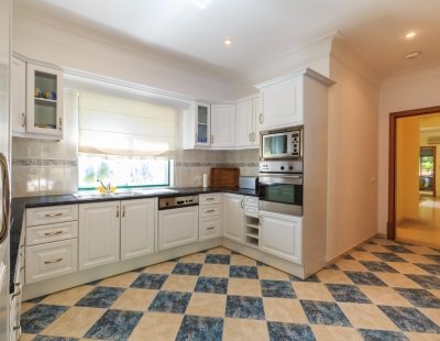 Villas in Algarve