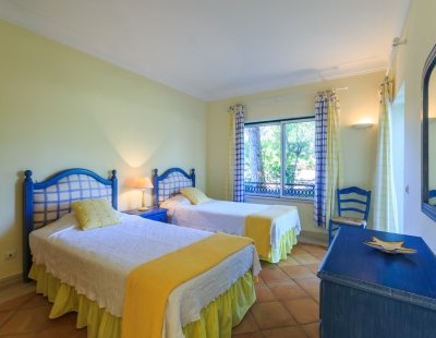 Villa in Quinta do Lago to rent