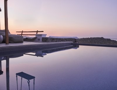 Villas in Mykonos