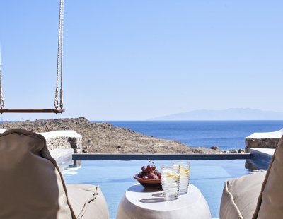 Holiday home in Mykonos villa booking