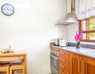 Holiday villas in Mallorca