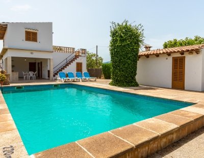 Villas in Spain