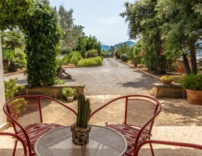 Villas in Spain