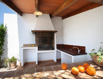 Villa rentals in Balearic Islands