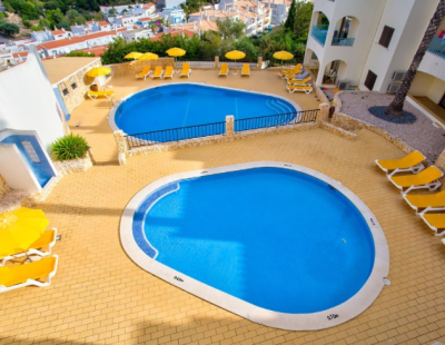 Villa in Algarve to rent