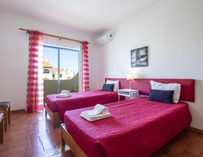Holiday home in Algarve villa booking