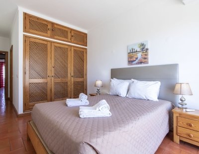 Villa holidays in Algarve