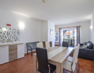 Holiday villas in Algarve