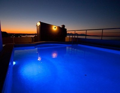 Holiday villas in Crete