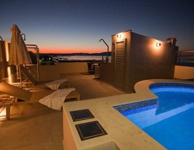 Book a villa holiday in Greece