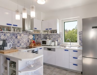 Holiday villas in Brac