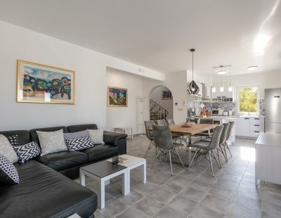 Villas in Croatia