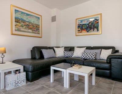 Holiday home in Brac villa booking