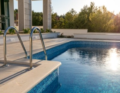Holiday home in Brac villa booking
