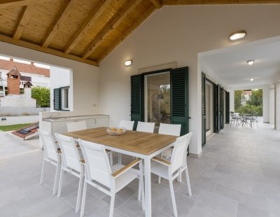 Villa holidays in Dalmatia