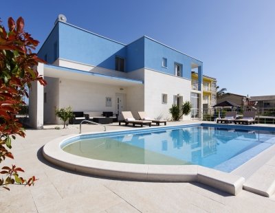 Villa in Dalmatia to rent