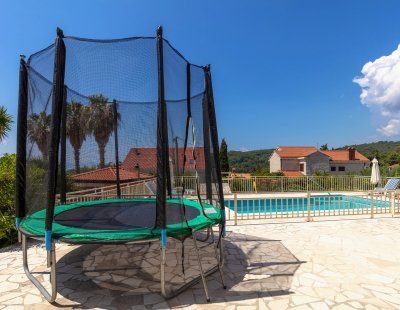 Book a villa in Croatia