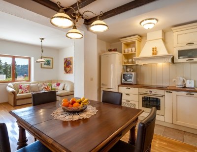 Villa holidays in Dalmatia