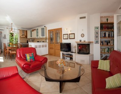 Holiday villas in Dalmatia