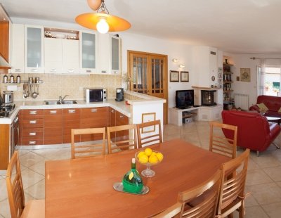 Holiday home in Brac villa booking