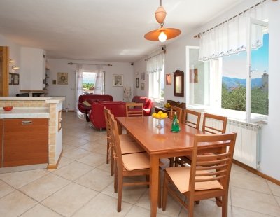 Villa holidays in Dalmatia