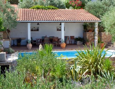 Villas in Croatia
