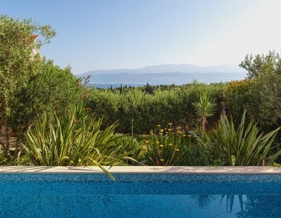 Villa holidays in Brac