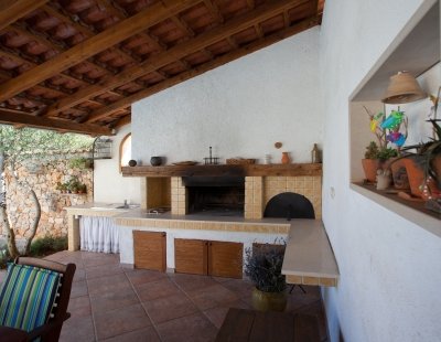 Villa holidays in Brac