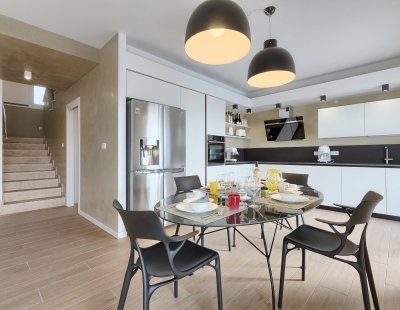 Villa holidays in Istria