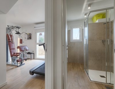 Book a villa holiday in Labin