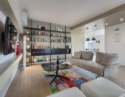 Villa rentals in Croatia