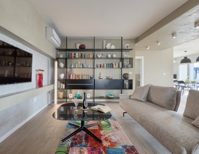 Holiday villas in Labin