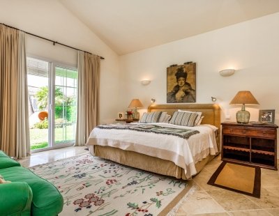 Book a villa holiday in Spain