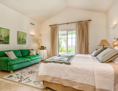 Villa rentals in Costa del Sol
