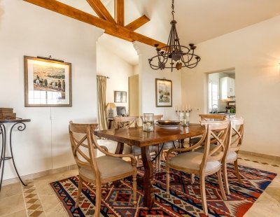 Book a villa holiday in Marbella