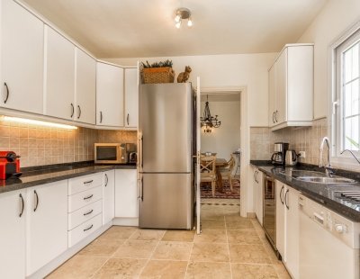 Book a villa holiday in Marbella