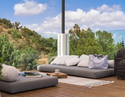 Villa holidays in Costa del Sol